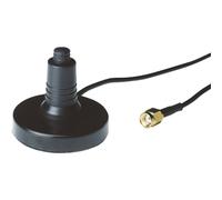 Prolunga antenna wlan 1x spina rp-sma presa 1.50 m nero digitus