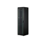 Digitus Armadio 42 Unita' Linea Professionale (A)2020 X (L)600 X (P)600 Mm. Colo
