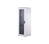 Digitus ARM171 Armadio 36 Unità Linea Professionale 1755X600 Profondità 600mm, Grigio