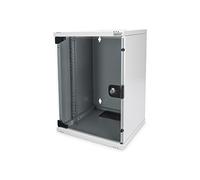 Digito 254 mm 10 9H Calcole a parete 464x312x300mm riccio compatto ideale per piccolo büro dn-10-09u