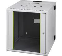DIGITUS Armadio 20 Unita Da Muro Linea Soho (A)998 X (L)600 X (P)610 Mm. Con Dop