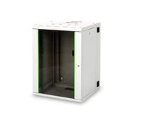 Digitus DN-19 16U-3 rack Rack indipendenti Grigio