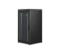 Digitus Armadio 22 Unita' Linea Professionale (A)1200 X (L)600 X (P)600 Mm. Colo