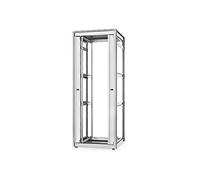 DIGITUS Armadio di rete 42U Unique, 2053x800x800 mm telaio aperto, grigio