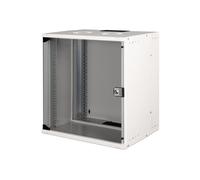 DIGITUS DN-49206 - Alloggiamento a parete da 19'', confezione piatta, 12 U, profondi