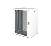 Digitus Alloggiamento a parete serie Unique - 600x450 mm (LxP) -