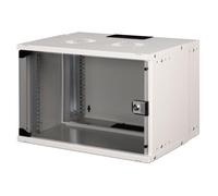 Digitus Digitus Contenitore Soho Pro A Parete - 483 Mm [19] - 540x400 Mm [lxp] (