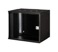 Digitus Digitus Armadio Soho Pro 9u A Parete 19'' 540x400mm (lxp) Nero T_0178_12