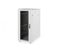 Armadio 26 Unità Linea Professionale (A)1310 X (L)600 X (P)1000 Mm. Colore Grigio Chiaro