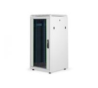 Armadio 22 Unità Da Pavimento Linea Professionale (A)1200 X (L)600 X (P)600 Mm. Colore Grigio Chiaro