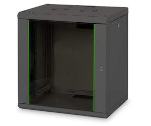 Digitus Armadio Murale 19" 12U 450mm