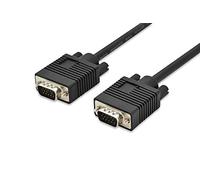 Digitus Digitus Cavo Di Collegamento Monitor Vga, Hd15/m - Hd15/m T_0286_3403374