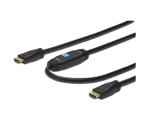 Digitus ASSMANN Electronic 15m HDMI