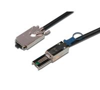 ASSMANN Electronic AK-410106-010-S cavo Serial Attached SCSI (SAS)