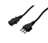 Digitus ASSMANN Electronic AK-440113-018-S cavo di alimentazione