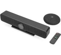 Digitus Barra video all-in-one 4K Pro - sistema per videconferenze