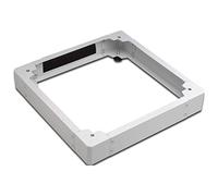 DIGITUS Base per Gli armadi del Server Unique e per Gli armadi del Server e di Rete Dynamic Basic -800 x 1000 mm (LxP)