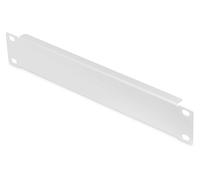 DIGITUS Blanking Cover - 10" (254mm) - 1U - Network Cabinet Panel - Blind Panel