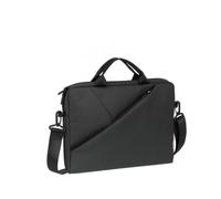 Rivacase 8720 Borsa per Notebook 13.3" Grigio