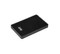 DIGITUS BOX ESTERNO PER HD 2,5" SATA USB 3.0 (LKLOD253) NERO**PUOI PAGARE ANCHE ALLA CONSEGNA!!!**
