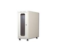 DIGITUS - Box Per Server E Computer Colore Grigio Chiaro