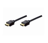 Digitus By Assmann HDMI HIGH SPEED CON CAVO