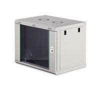 Digitus Cabina a muro serie Dynamic Basic - 600x450 mm [LxP] (9U WALL CABINET 47