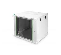 Digitus Cabina a muro serie Dynamic Basic - 600x450 mm [LxP] (WALL MOUNTING CABI