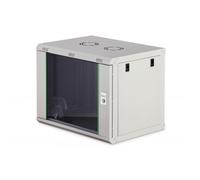 Digitus Cabina a muro serie Dynamic Basic - 600x450 mm [LxP] (WALL MOUNTING CABI