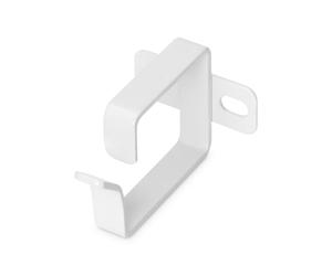 DIGITUS Cable Guide 44 x 60 mm - 10 pieces - Network Enclosure 19 inch - Cable M