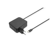 Digitus Caricatore per notebook USB-C, 100W GaN