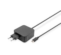 Digitus Caricabatterie Per Laptop Da-10071 Usb-c 65w