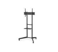 Digitus Carrello Di Presentazione Per Tv