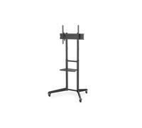 Digitus Carrello di presentazione per TV