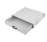Digitus Cassetto per tastiera per armadi di rete e server - Nouvo