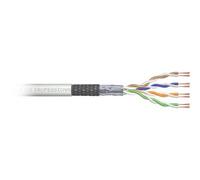 DIGITUS cat 5e SF-UTP Roh-Patchkabel Cavo Rete 305 m Rj-45 DK-1531-P-305-1