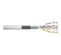 DIGITUS cat 6 SF-UTP Roh-Patchkabel Cavo Rete 305 m Rj-45 DK-1633-P-305