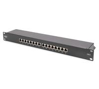 Digitus DN-91616S-B pezzo di pannello 1U