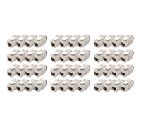 DIGITUS Cat 6a Keystone Modulo geschirmt con Kabelmanager 48 DN-93617-48