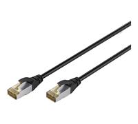 DIGITUS CAT 6a S/FTP Outdoor-PatchCavo 10 pezzo Cavo Rete DK-1644-A-100-OD-10
