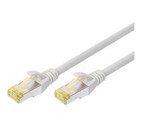 DIGITUS CAT 6A S/FTP Patchkabel Cavo Rete SFTP 25 m Rj-45 DK-1644-A-250