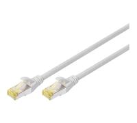 DIGITUS Cat 6a S/FTP Patchkabel Cavo Rete SFTP 30 m Rj-45 DK-1644-A-300