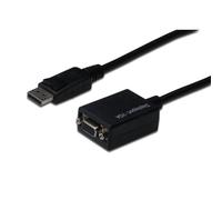 Digitus Cavo adattatore DisplayPort 1.2