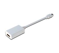 Cavo Adattatore Displayport - Mini Dp Maschio - Hdmi Femmina