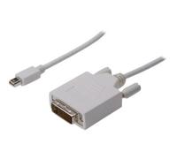 DIGITUS Cavo adattatore DisplayPort 3 m Mini DisplayPort AK-340305-030-W