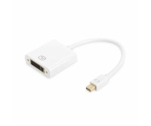 Digitus Cavo adattatore DisplayPort (DIGITUS DisplayPort adapter - 15 cm) NEW