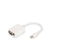 Digitus Cavo adattatore DisplayPort T_0286_2803687000 Informatica