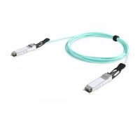 Digitus Cavo AOC QSFP+ 40G 10 m (DIGITUS 40GBase-AOC direkte p?s?tnings)