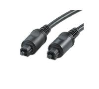 Cavo Audio Ottico Toslink Maschio - Maschio Mt. 2