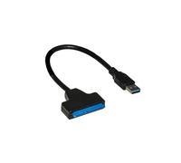 DIGITUS CAVO CONVERTITORE USB 3.0 A SATAIII PER SSD/HDD (LKLOR02)**PUOI PAGARE ANCHE ALLA CONSEGNA!!!**